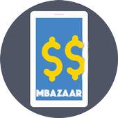 MobiBazaar- Earn Unlimited Pocket Money 1.0.02