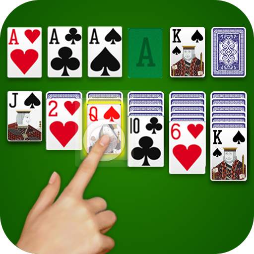 Solitaire card game 1.0.20