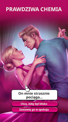 Tabou Stories®Historie miłosne screenshot 6