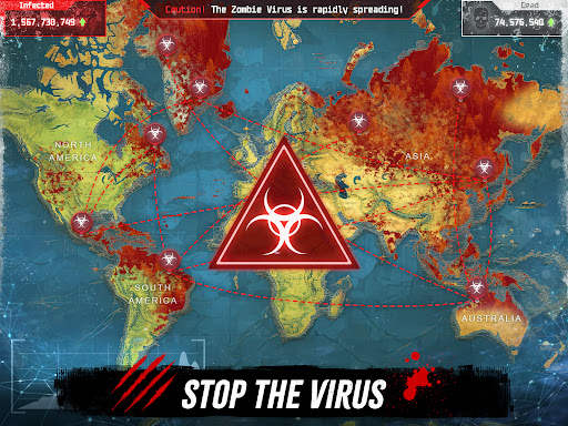 Survival Tactics: Zombie State screenshot 10