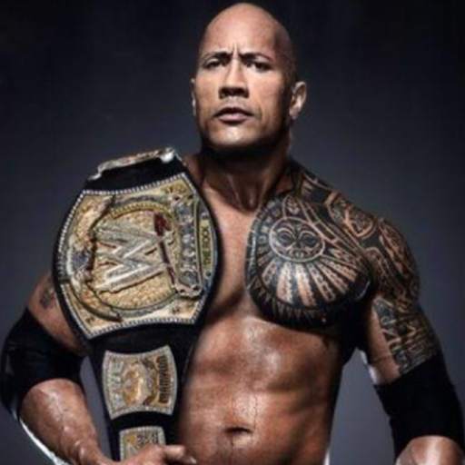 WWE SmackDown & RAW Wallpaper 1.0