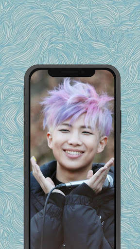Free Wallpaper KPOP Boyband Korean screenshot 6