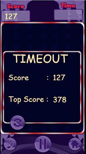 Candy Match 3 Mania Classic Lite screenshot 4