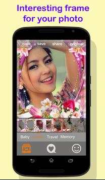 Free Photo Editing Complete 4 تصوير الشاشة