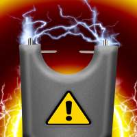 Stun Gun Simulator logo
