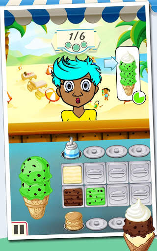Ice Cream screenshot 11