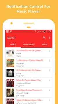 Music tube mp3 free pro screenshot 3