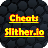Cheats for Slither.io icon