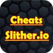 Cheats for Slither.io 1.0.1