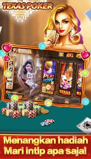 Mega win texas poker go screenshot 3