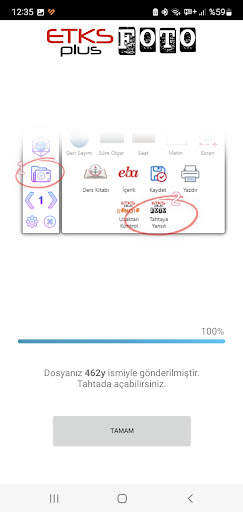 ETKS Plus FOTO screenshot 4
