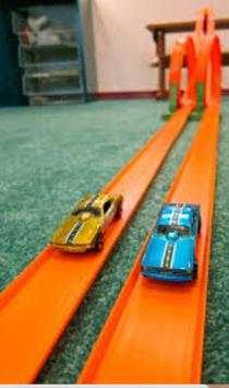Hot Wheels Race Video screenshot 1