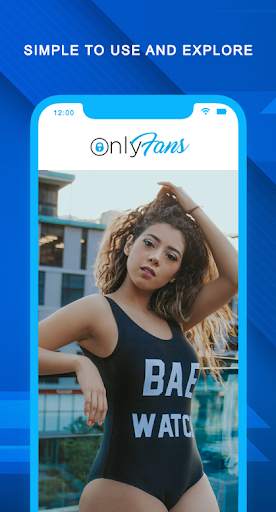 OnlyFans screenshot 2