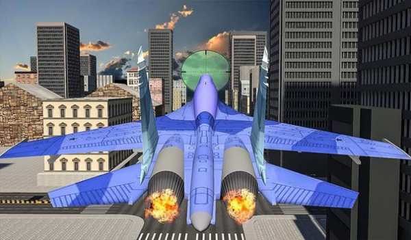 Iron Robot Transformation Airplane: Battle Hero screenshot 12