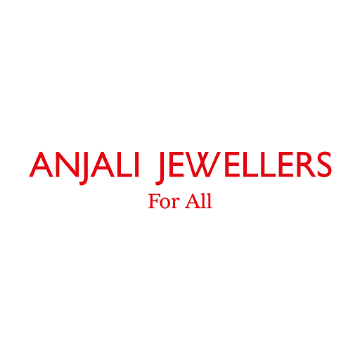 Anjali Jewellers أيقونة