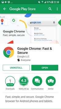 View My Installed APP On Google Play screenshot 2