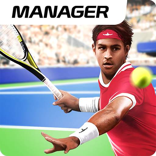 TOP SEED Tennis Manager 2023 2.59.1
