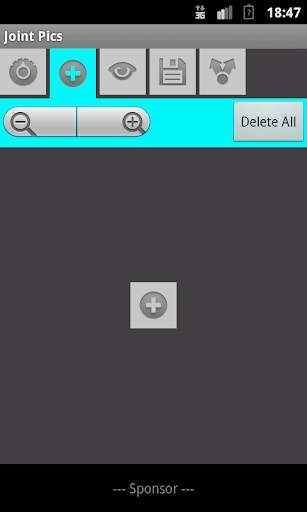 Joint Pics screenshot 3