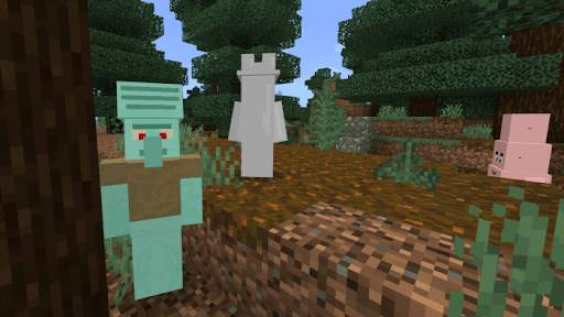 Spongebob Mod for MCPE screenshot 4