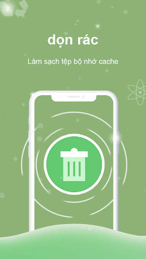 Clean Booster screenshot 3