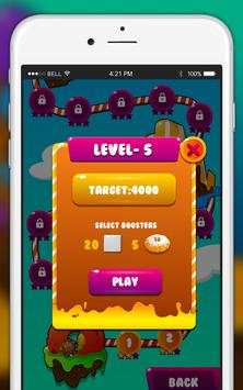Candy Blast Chocolate screenshot 4