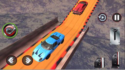 New Car Stunt 3D screenshot 3