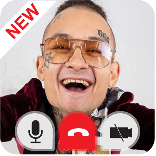 Morgenstern Fake Call - Ложный звонок Моргенштерна icon