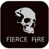 Fierce Fire logo