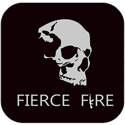 Fierce Fire 1.2.3