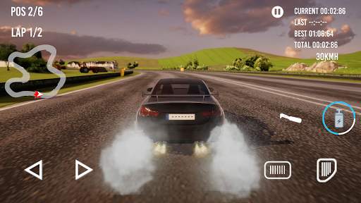 Road Limits:  Racing 2020 screenshot 8
