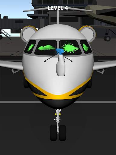 Hyper Airport screenshot 15