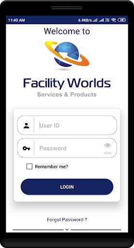 Facility Worlds screenshot 2