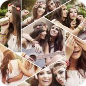 Pic Collage Maker 1.0
