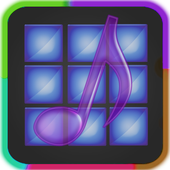 Music Pad! icon
