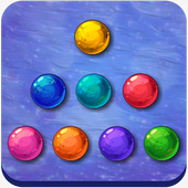 2D Bubble Game icon
