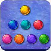 2D Bubble Game 1.2