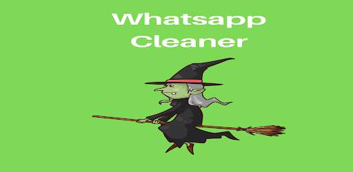 Whatapp Cleaner скриншот 1