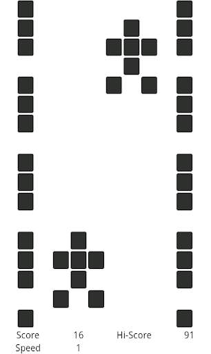 Square Racing (beta) स्क्रीनशॉट 1