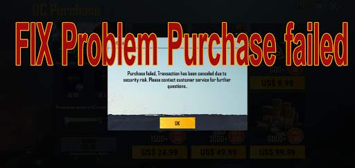 Purchase UC screenshot 2