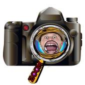 zoom camera HD 2017 1.10.12