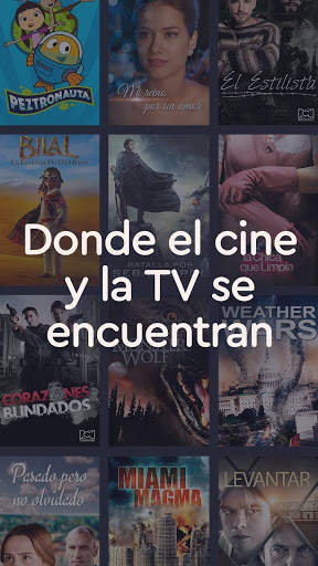 VIX - Cine y TV en Español screenshot 10