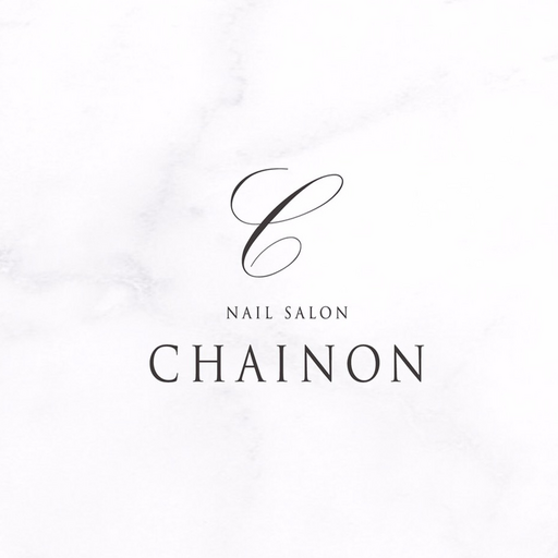Nail Salon CHAINON icon