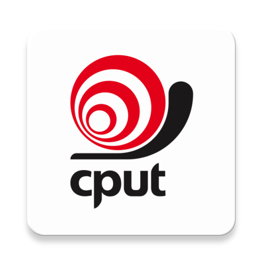 CPUT Ride icon