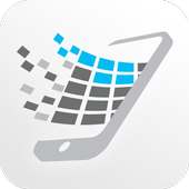 The Mobile App Shop logo