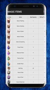 CLAN GAMES NEWS screenshot 4