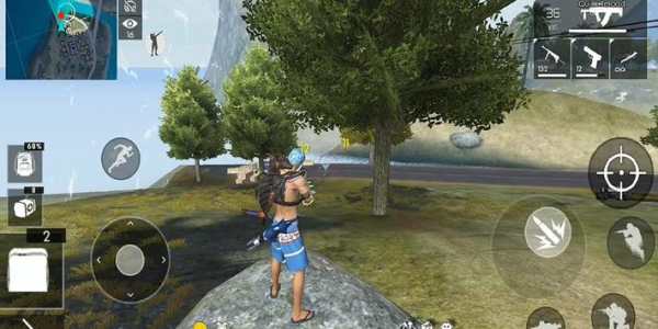 Fire New Guide for Free Fire 2019 screenshot 5