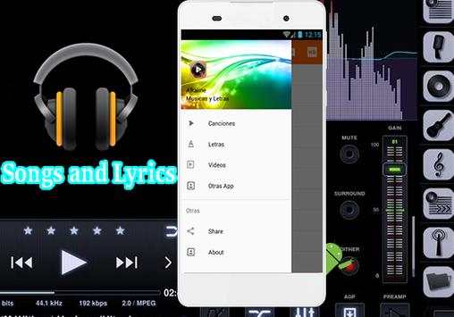 Alkaline Top Songs & Lyrics screenshot 2
