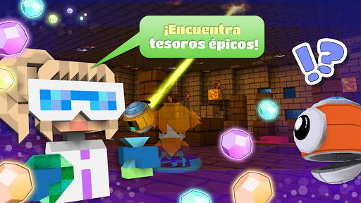 BlockStarPlanet screenshot 5