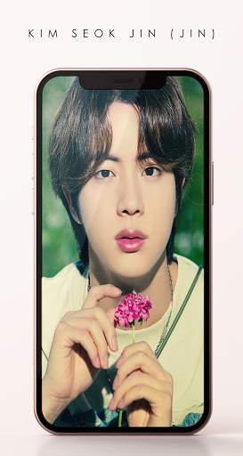 BTS Wallpaper With Love - Best Wallpapers For ARMY screenshot 4
