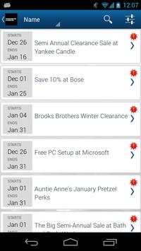 Bridgewater Commons screenshot 3